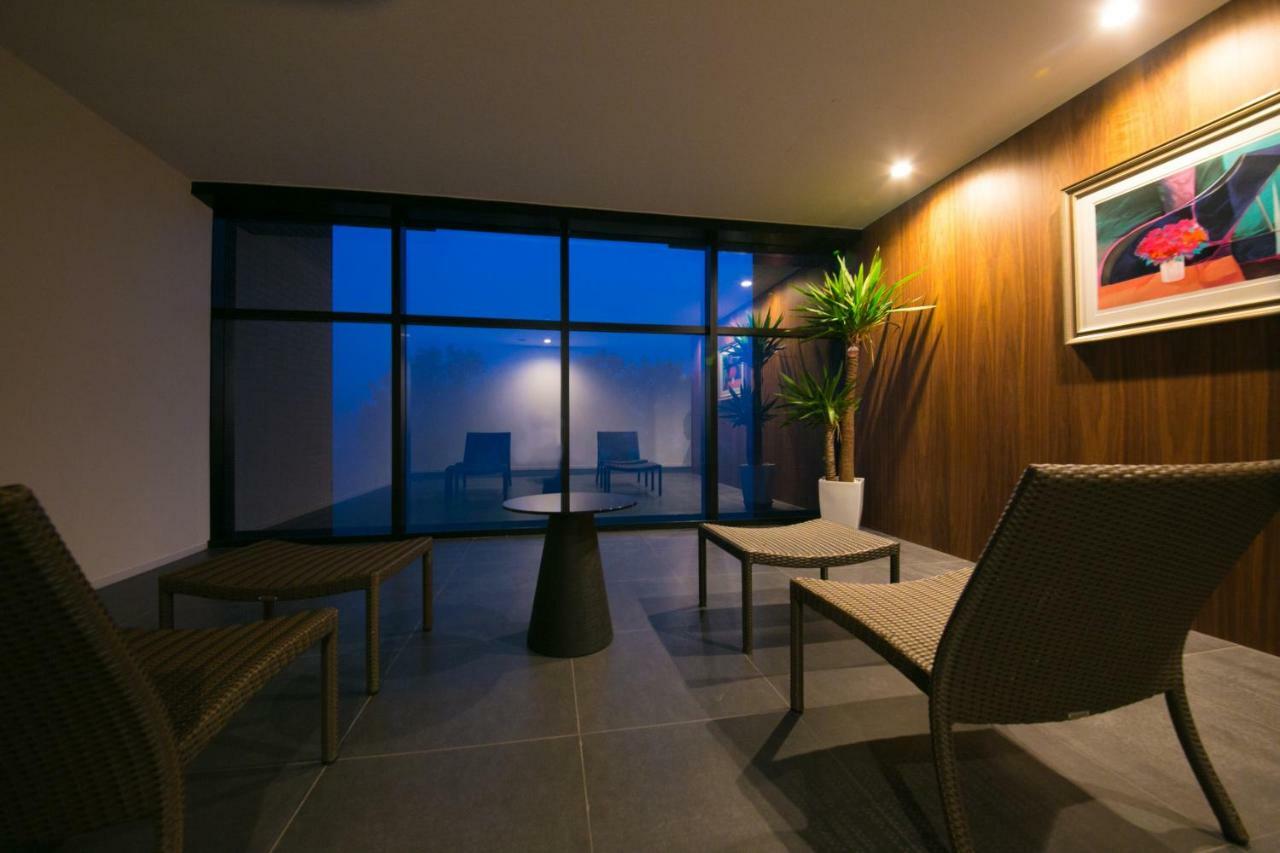 The Guernsey Hotel & Resort Taketa Bagian luar foto