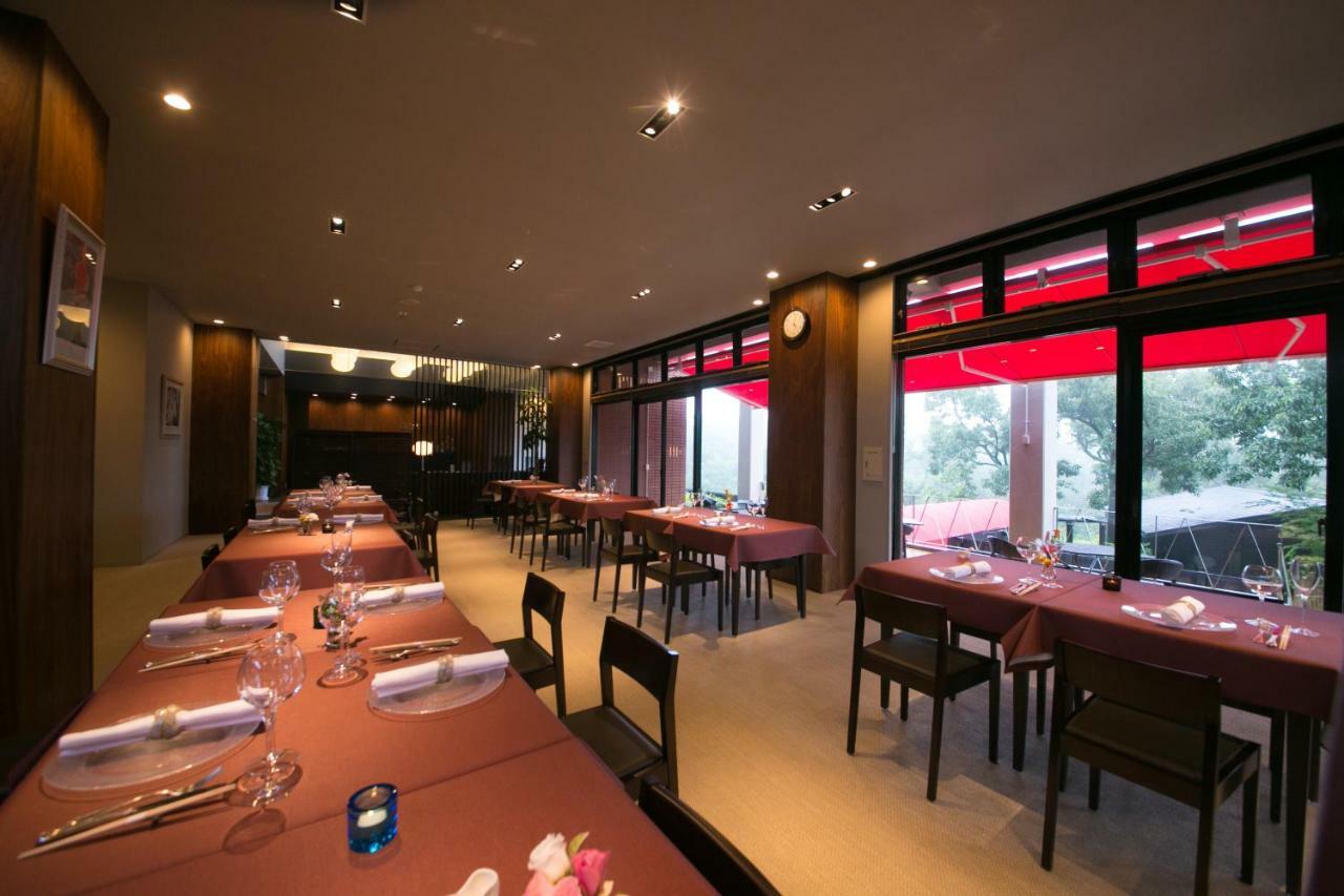 The Guernsey Hotel & Resort Taketa Bagian luar foto