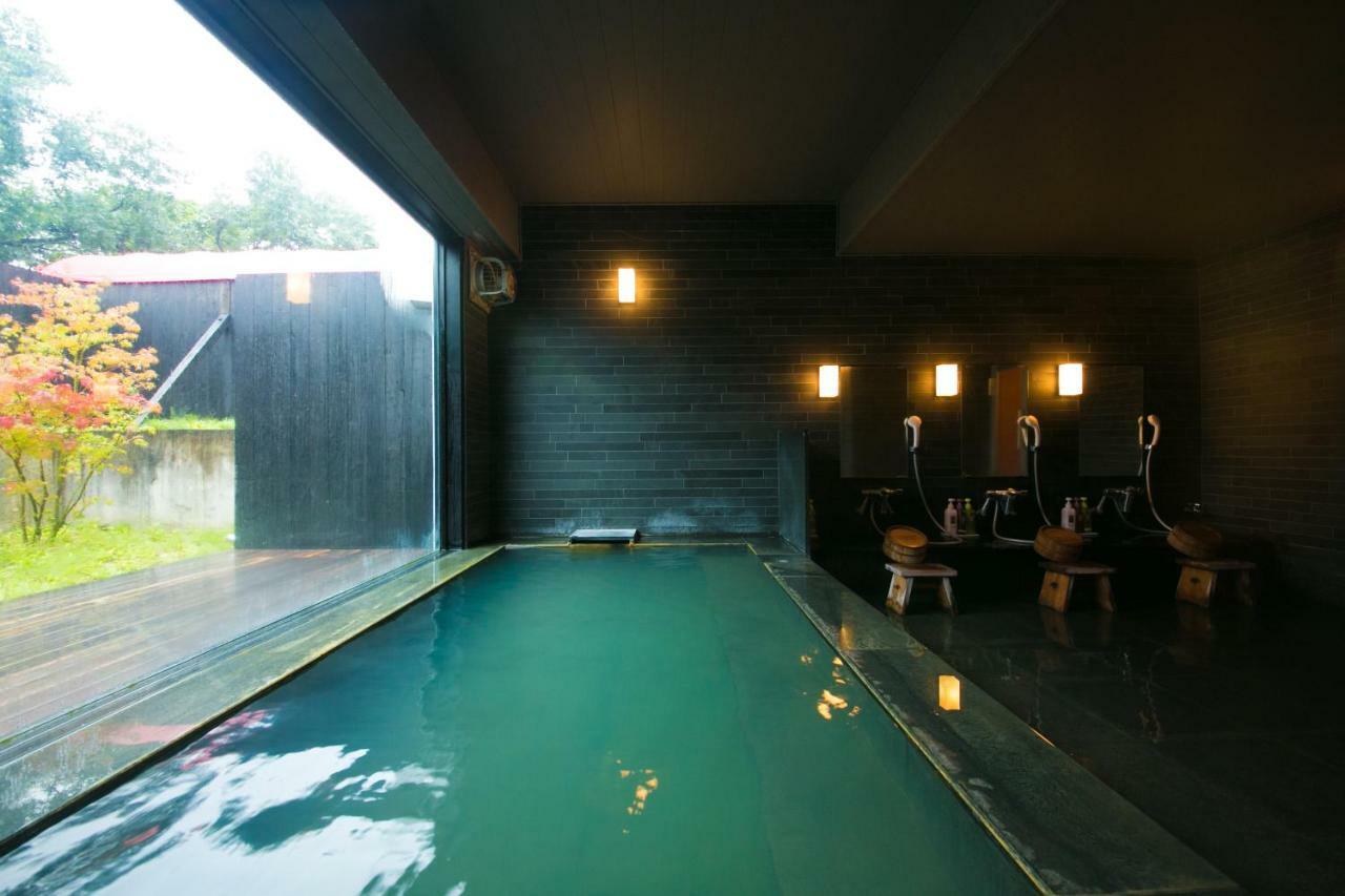 The Guernsey Hotel & Resort Taketa Bagian luar foto