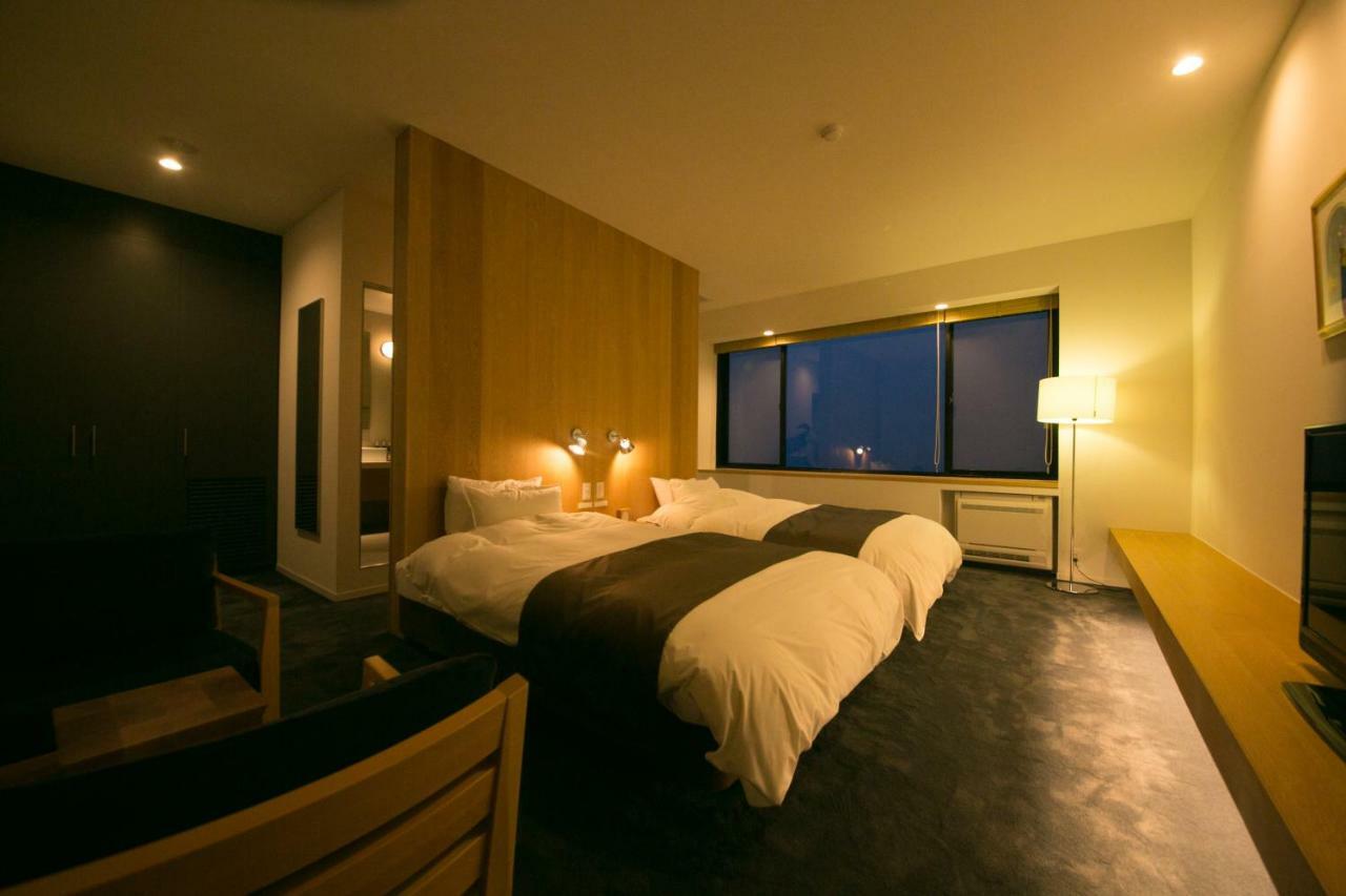 The Guernsey Hotel & Resort Taketa Bagian luar foto