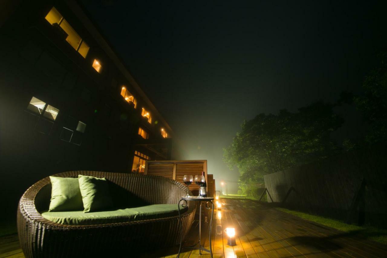 The Guernsey Hotel & Resort Taketa Bagian luar foto