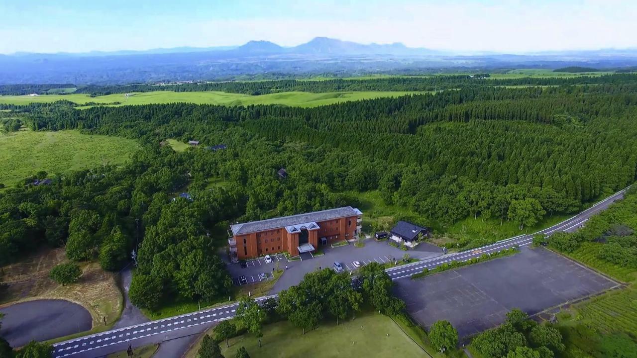 The Guernsey Hotel & Resort Taketa Bagian luar foto