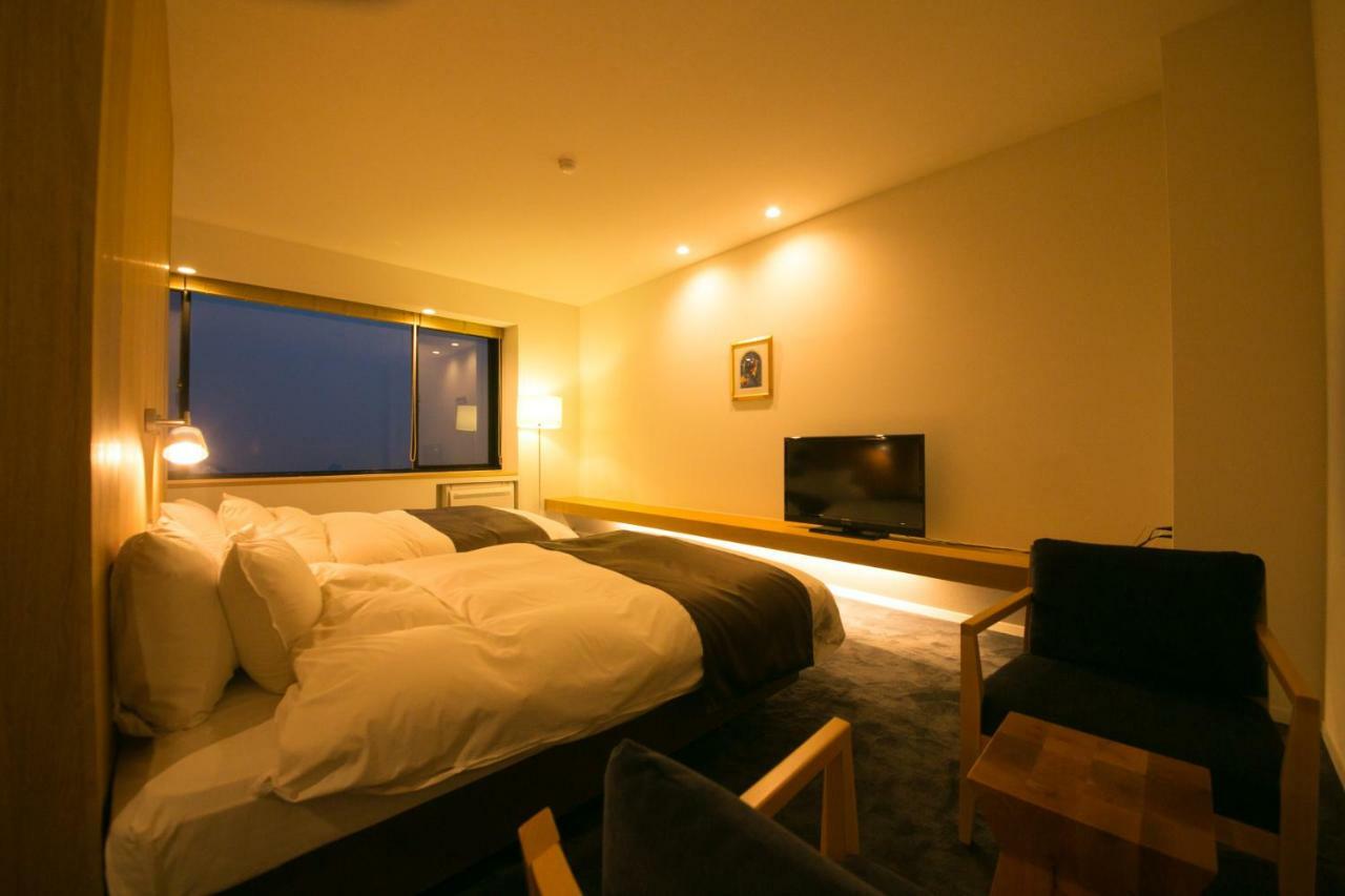 The Guernsey Hotel & Resort Taketa Bagian luar foto