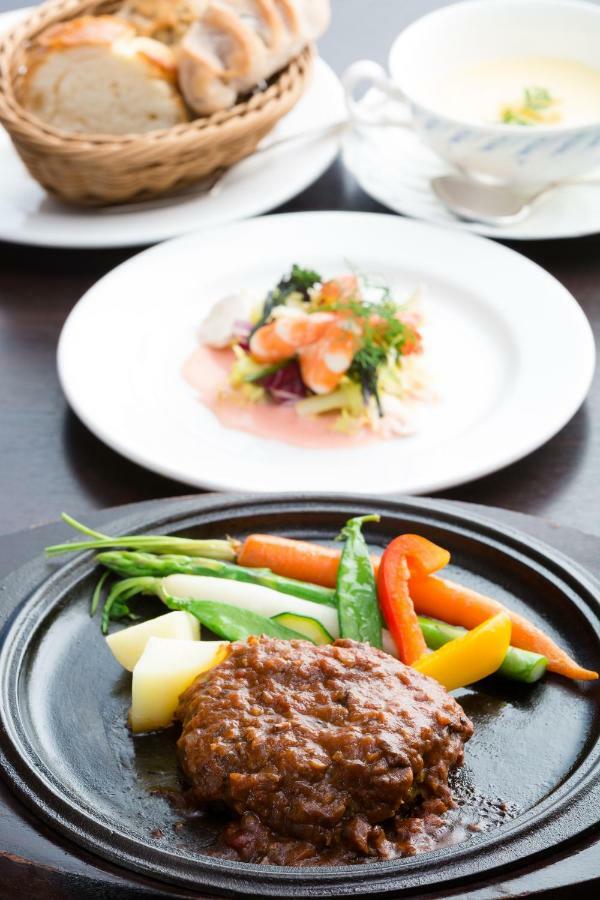 The Guernsey Hotel & Resort Taketa Bagian luar foto