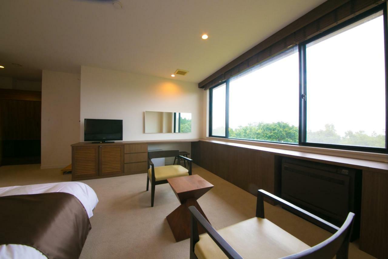 The Guernsey Hotel & Resort Taketa Bagian luar foto